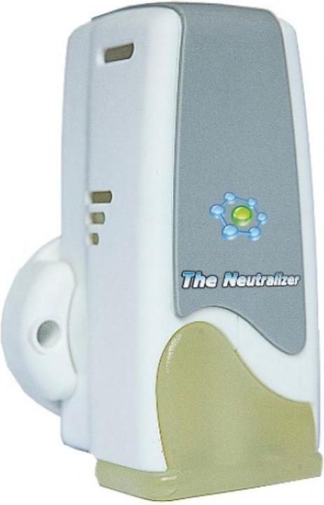 The Neutralizer Compact Kit