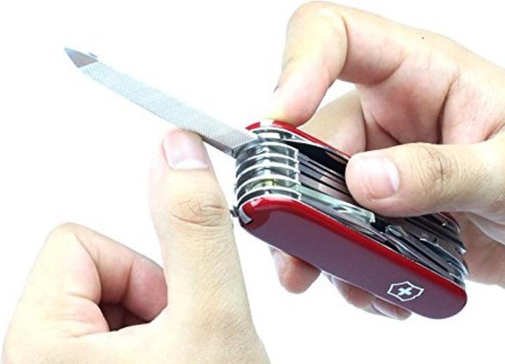 Immagine prodotto Victorinox SwissChamp