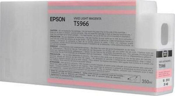Actual product image Epson T5966 Vivid (LM)