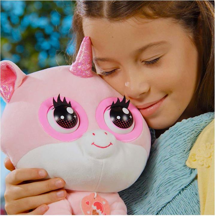 Produktbild Silverlit Winksies Erdbeer Einhorn