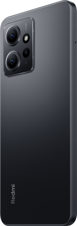 Immagine prodotto Xiaomi Redmi Note 12 (128 GB, Onice grigio, 6.67", Doppia SIM, 50 Mpx, 4G)