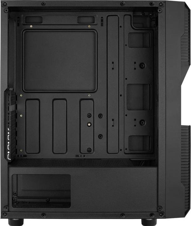 Image du produit AeroCool Menace Saturn FRGB v1 (ATX, mATX, Mini-ITX)