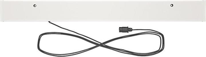 Image du produit ProPlus Panneau d'éclairage avec feu antibrouillard arrière avec câble