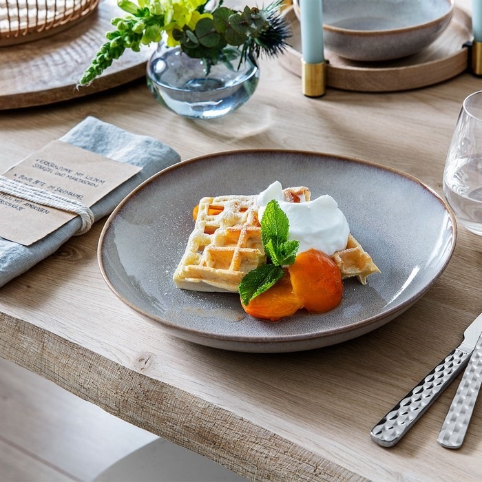 Produktbild Like. by Villeroy & Boch Lave (21 cm, 0.47 l, 1 x)
