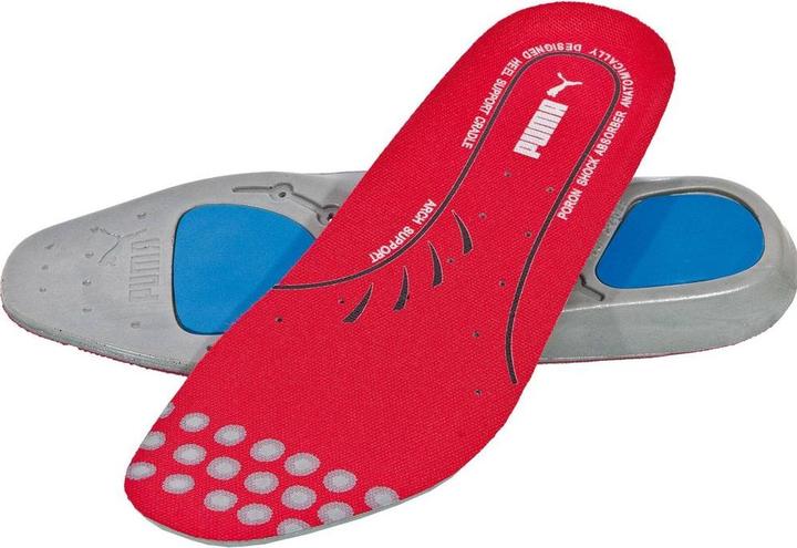 Produktbild Puma Einlegesohle evercushion plus