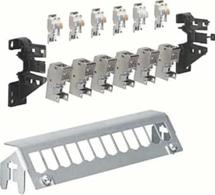 Produktbild Hager Patch-Panel