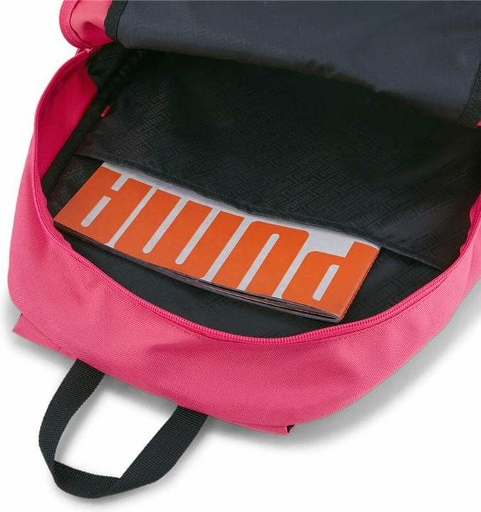 Produktbild Puma Sportrucksack Plus Bunt