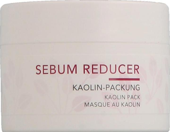 Produktbild Charlotte Meentzen Sebum Reducer Kaolin-Packung (50 ml)