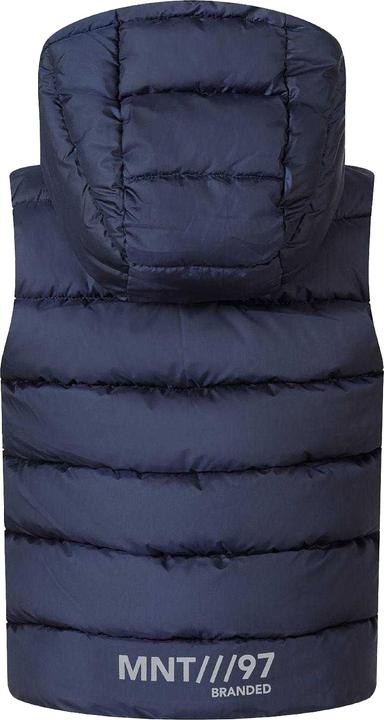 Produktbild Minoti Weste Jungen Abzeichen (122)