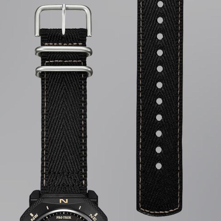 Image du produit Casio PRG-69B-1ER (Horloge numérique, 52.40 mm)