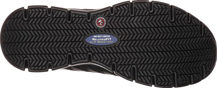 Actual product image Skechers Sure Track Work Women (OB, 37)