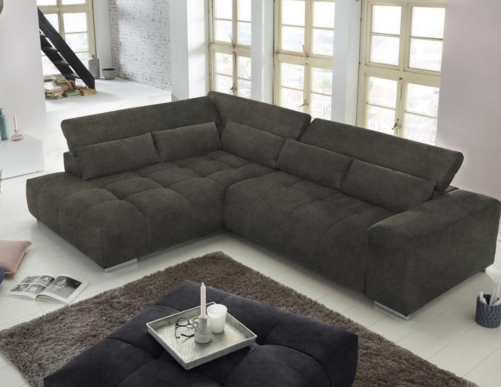 Produktbild Disco Möbel MyCouch Sofa Orion (Ecksofa)