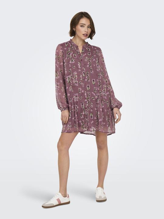 Produktbild Only ONLEMILIE Kurzes Kleid Kleid (S)