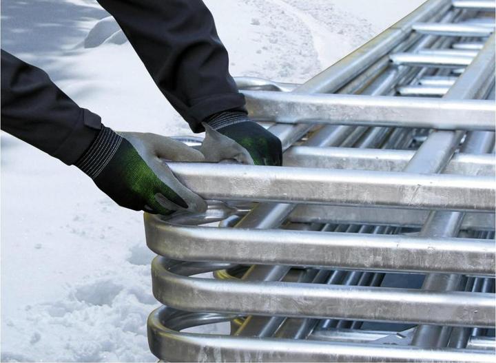 Produktbild Keron Winterhandschuh PowerGrab Thermo W (8)