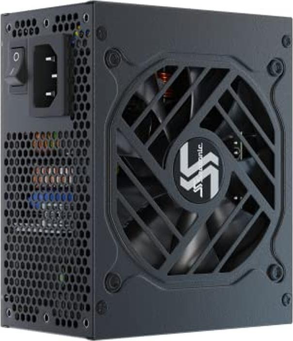 Produktbild Seasonic Focus SGX (650 W)