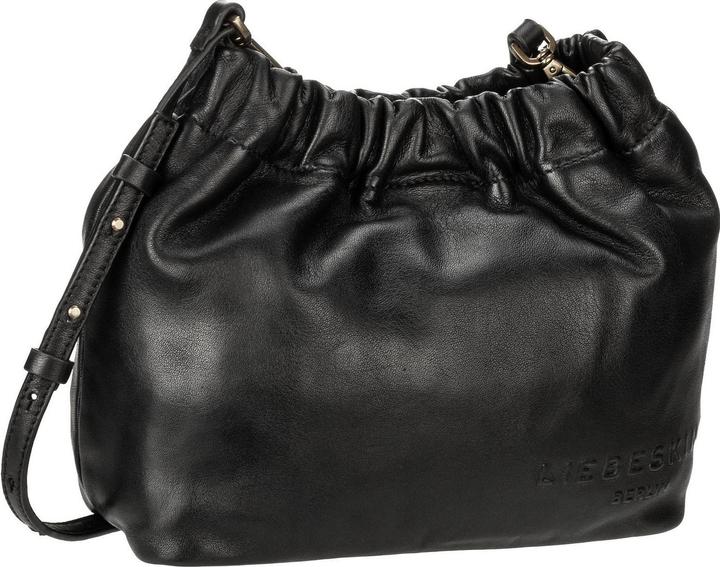 Actual product image Liebeskind Berlin Bucket Bag RUFFLE