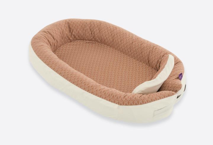 Image du produit Träumeland Babynest Home