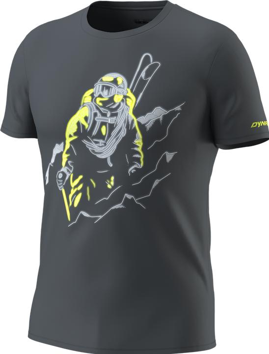 Produktbild Dynafit Blacklight Cotton T-Shirt (S)