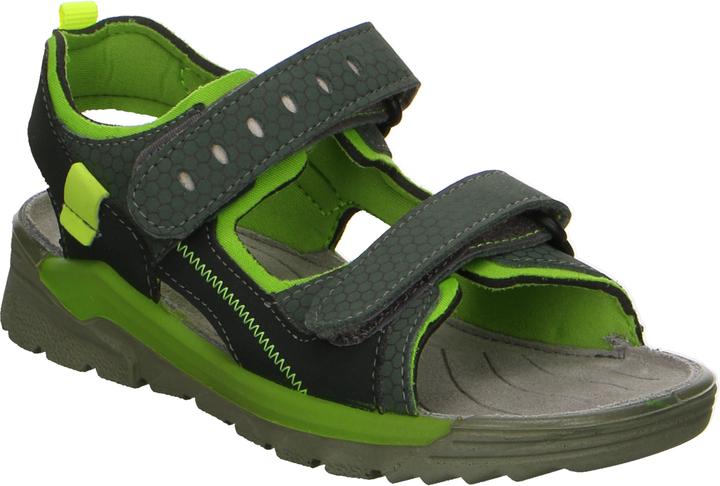 Actual product image Ricosta Sandalen (29)