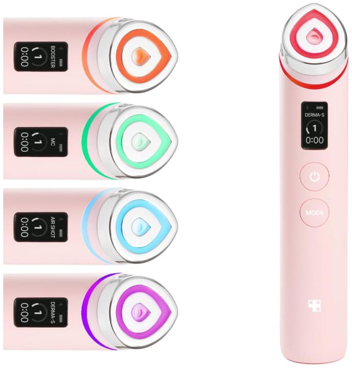 Actual product image Medicube Age-R Booster Pro