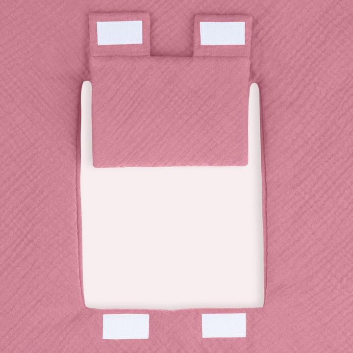 Immagine prodotto Hauck Coccole così accoglienti Berry (75 x 75 cm)