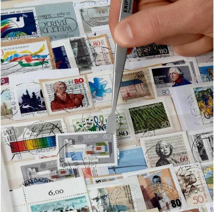 Produktbild Knipex Universalpinzette