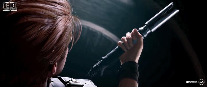 Produktbild EA Games Star Wars: Jedi Fallen Order (PS4, DE)