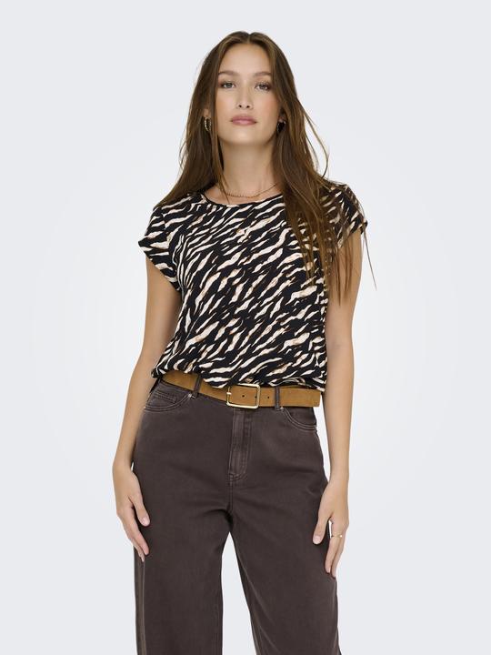 Immagine prodotto Only Onlvic S/S Aop Top Noos Wvn (42)
