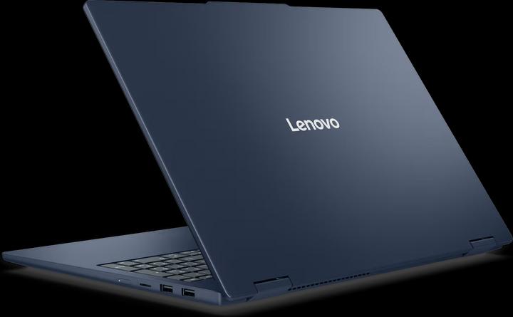 Actual product image Lenovo IdeaPad 5 2-in-1 (16", AMD Ryzen AI 7 350, 16 GB, 1000 GB, CH)