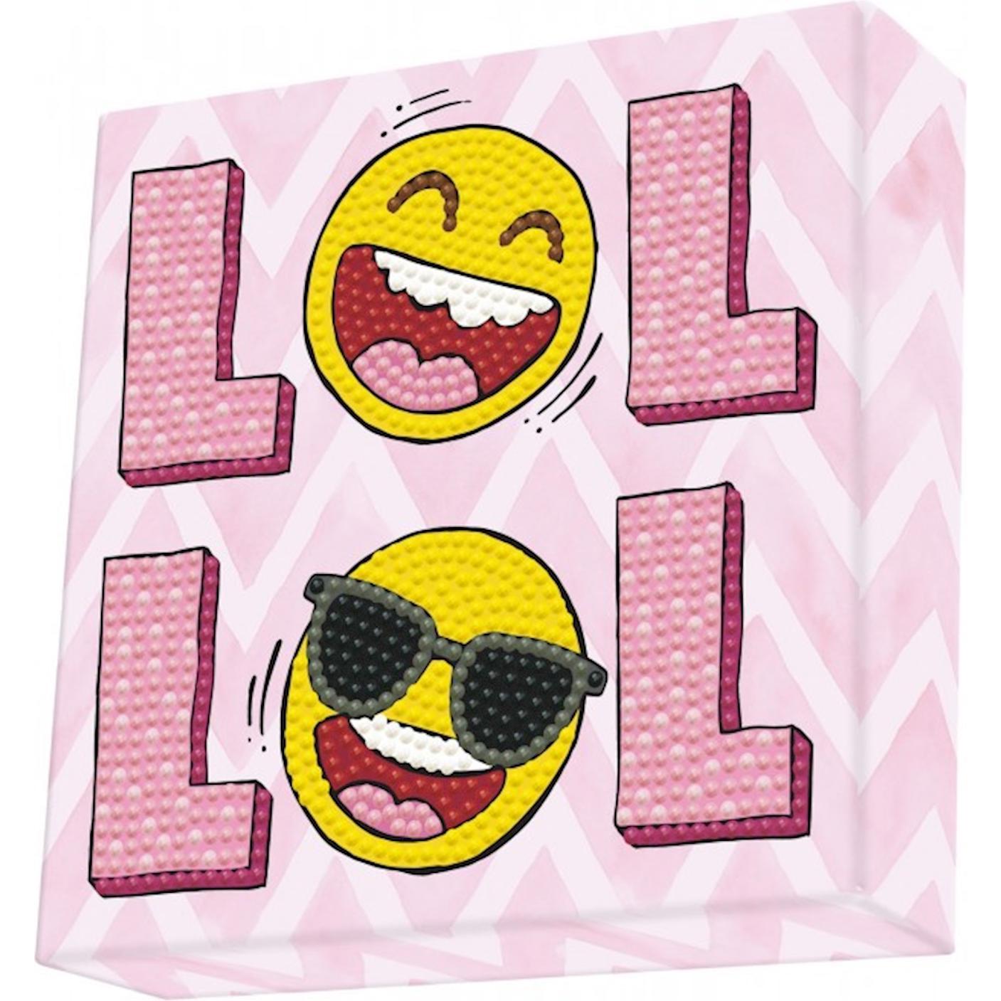 Thumbnail - Diamond Dotz Box LOL