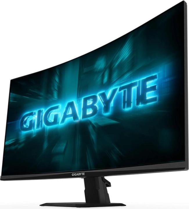 Image du produit Gigabyte GS27FC2 (1920 x 1080 pixels, 27")