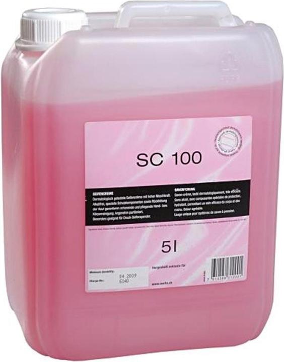 Immagine prodotto Weita Crema di sapone SC 100 (Sapone liquido, 5000 ml)