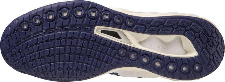Actual product image Mizuno Wave Luminous 2 (44.5)