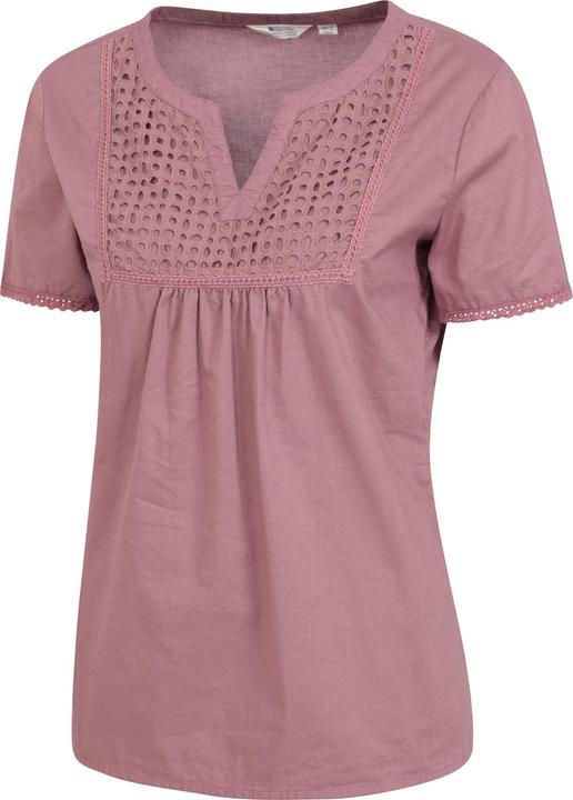 Immagine prodotto Mountain Warehouse Paris Top Ricamato Donna (34)
