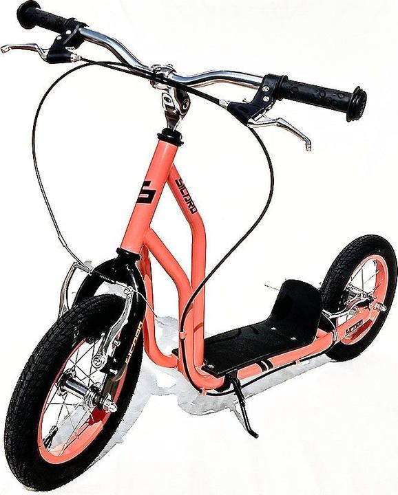 Actual product image Sicaro SI Hulajnoga Piccolo 12-12