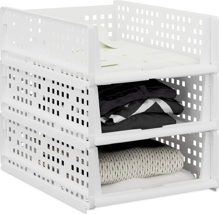 Immagine prodotto Relaxdays Schrank Organizer