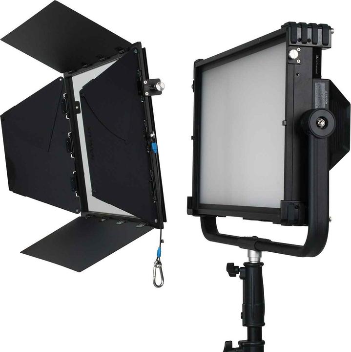 Produktbild Nanlux Barndoor (Dyno 1200C) (Abschirmklappe)