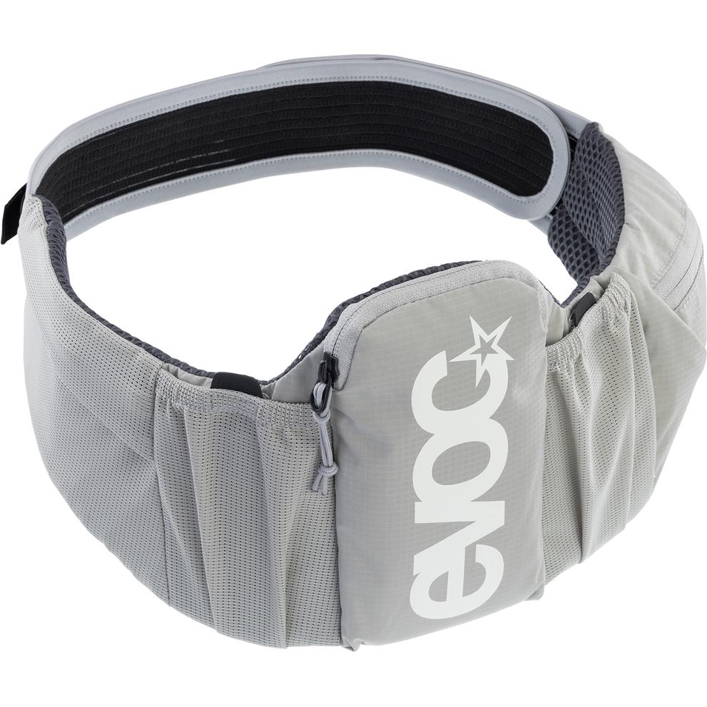 Evoc, Bauchtasche, Trail Belt 0.8L, Grau