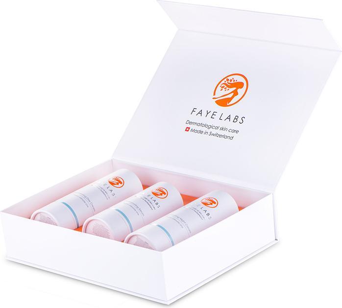 Immagine prodotto Faye Labs Set regalo Trio REGEN -