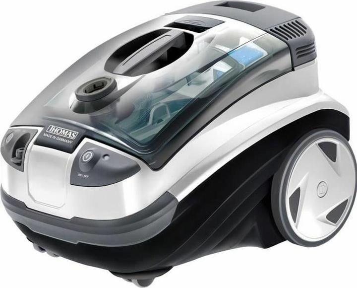 Actual product image Thomas Aquatic Panda