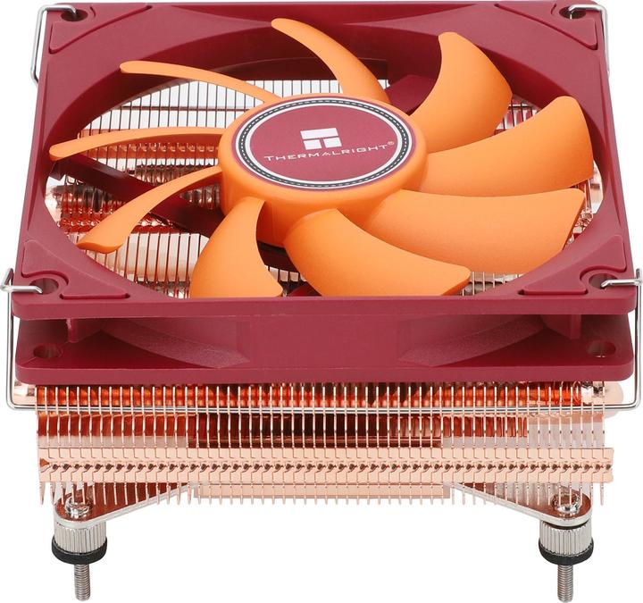 Actual product image Thermalright AXP90-X47 (47 mm)