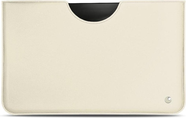 Blanc ( Nappa / White )