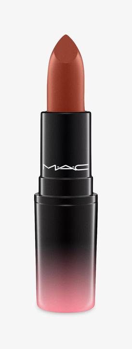 Productafbeelding MAC Cosmetics Love Me Lipstick - Franse Zijde (DGAF)