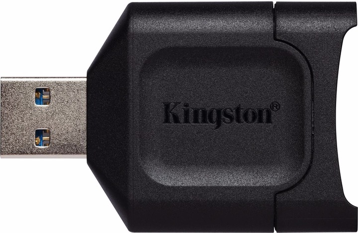 Kingston MobileLite Plus (USB 3.0)