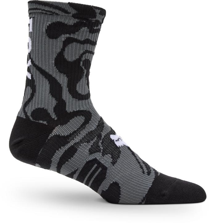 Produktbild Fox 6" Ranger Sock Frequency (XS/S)