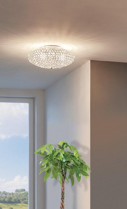 Produktbild EGLO Clemente (E27)