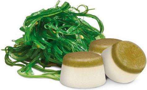 Immagine prodotto beaphar Grasso di pecora con alghe (245 g)