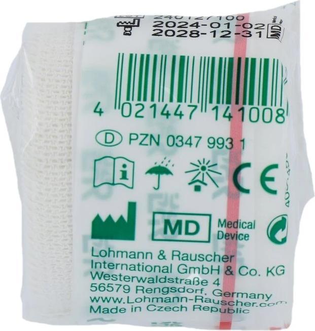 Actual product image Lohmann & Rauscher Ideal bandage