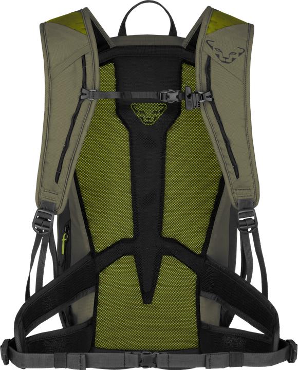 Produktbild Dynafit Transalper 24 Backpack (24 l)