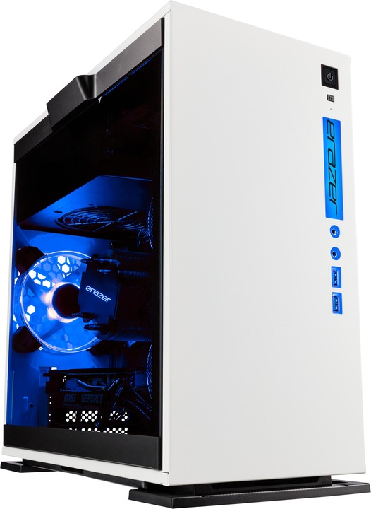 Produktbild Medion Erazer Engineer E10 (Intel Core i5-12400, 16 GB, 512 GB, GeForce GTX 1650)